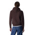Sweatshirt Champion Legacy Castanho Mulheres