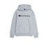 Sweatshirt Champion Legacy Gris Homme