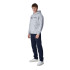 Sweatshirt Champion Legacy Gris Homme