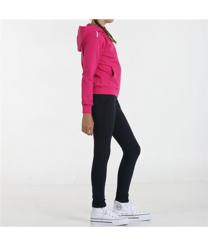 Survêtement John Smith Binza Fuchsia Fille