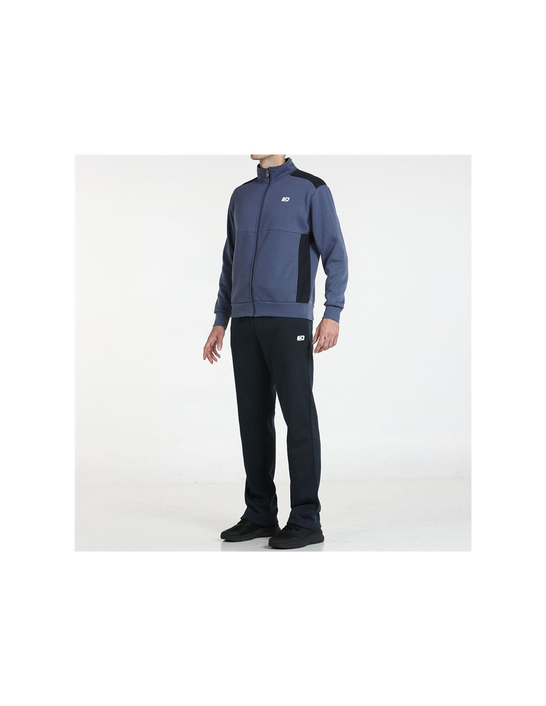 JSmith Chandal HOMBRE JUNTA AZUL