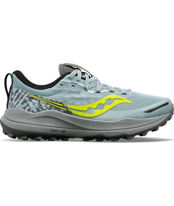 Sapatilhas running de trail Saucony Xodus Ultra 2 Women's