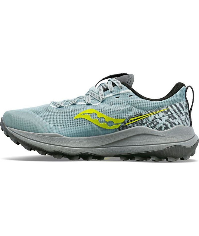 Trail Running Chaussures Saucony Xodus Ultra 2...