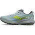 Trail Running Chaussures Saucony Xodus Ultra 2 Women's