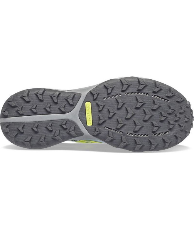 Sapatilhas running de trail Saucony Xodus Ultra...