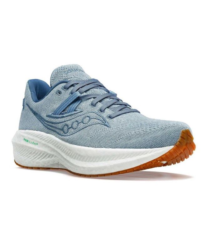 Sapatilhas de Running Saucony Triumph Rfg Homem