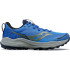 Chaussures de running Saucony Xodus Ultra 2 Superblue/Night Man