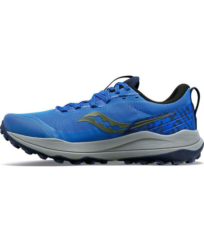 Chaussures de running Saucony Xodus Ultra 2...