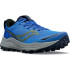 Sapatilhas de Trail Running Saucony Xodus Ultra 2 Superblue/Night Man