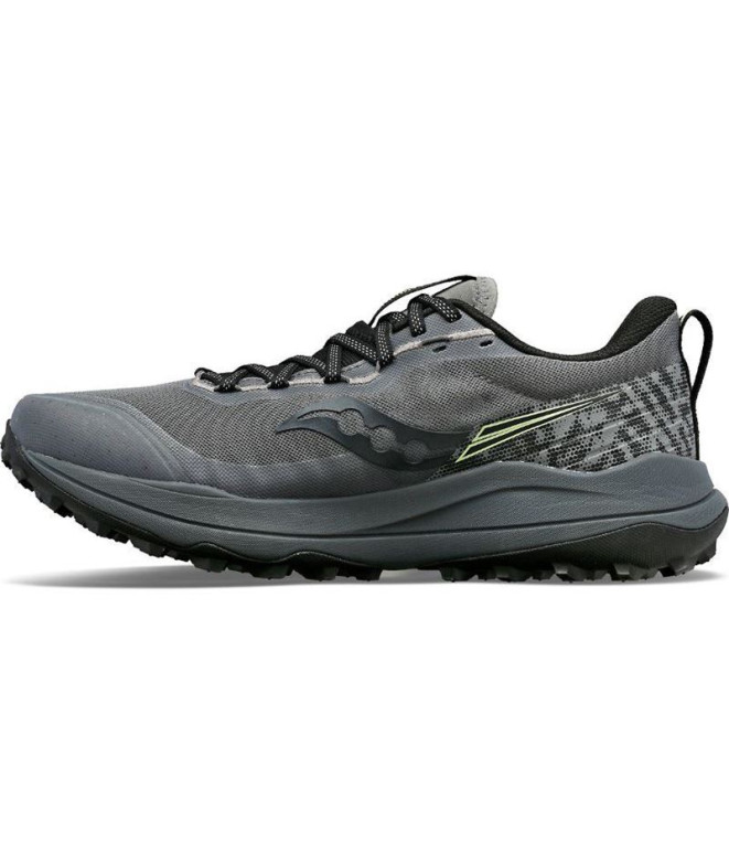 Sapatilhas de trail running Saucony Xodus Ultra...