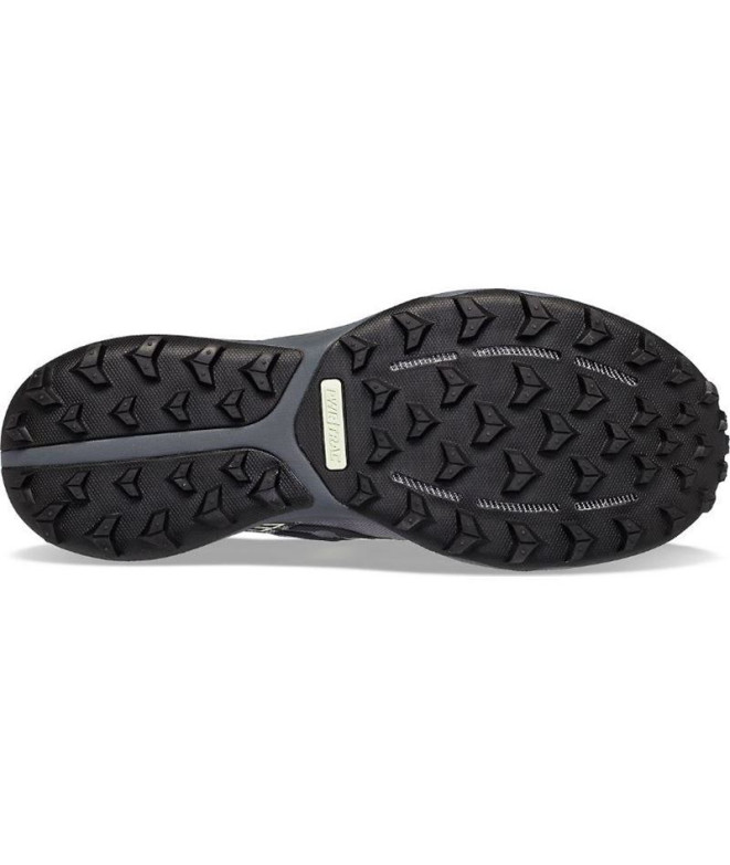 Trail Running Chaussures Saucony Xodus Ultra 2 Man