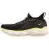 Running Chaussures Mizuno Wave Neo Ultra Black Man