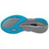 Zapatillas de Running Mizuno Wave Revolt 3 Gris Hombre