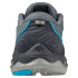 Zapatillas de Running Mizuno Wave Revolt 3 Gris Hombre