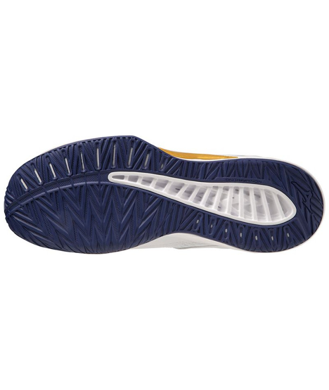 Zapatillas de Voleibol Mizuno Thunder Blade Z...