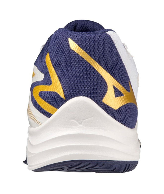 Zapatillas de Voleibol Mizuno Thunder Blade Z...