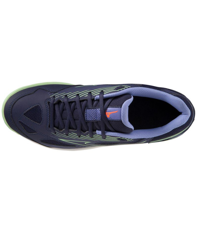 Chaussures de volley-ball Mizuno Cyclone Speed...