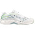 Sapatilhas Voleibol Mizuno de Thunder Blade Z White Mulher