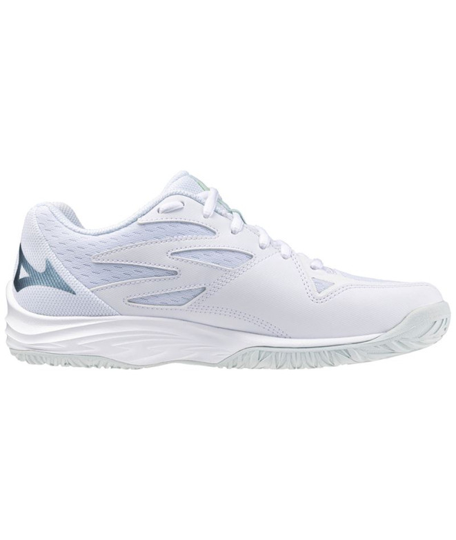 Chaussures Volley-ball Mizuno de Thunder Blade...
