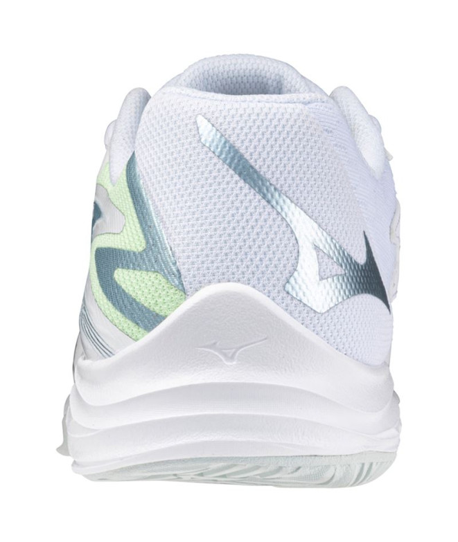 Chaussures Volley-ball Mizuno de Thunder Blade...
