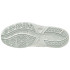 Sapatilhas Voleibol Mizuno da Cyclone Speed 4 White Mulher