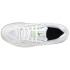 Sapatilhas Voleibol Mizuno da Cyclone Speed 4 White Mulher