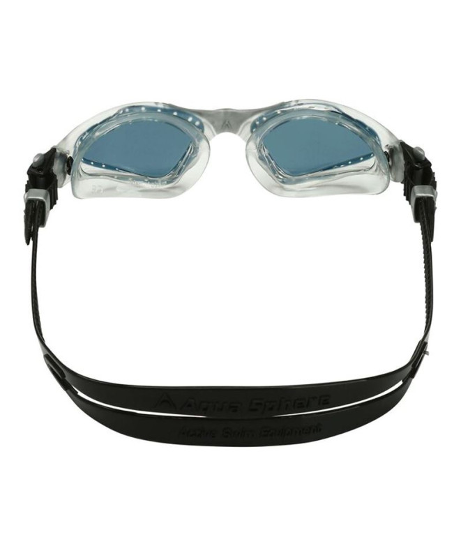 AquaSphere Kayenne Transparent Lenses Dark...