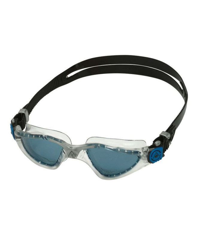 AquaSphere Kayenne Transparent Lenses Dark...