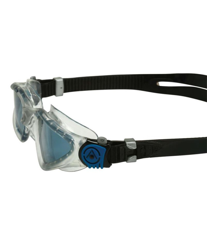 AquaSphere Kayenne Transparent Lenses Dark...