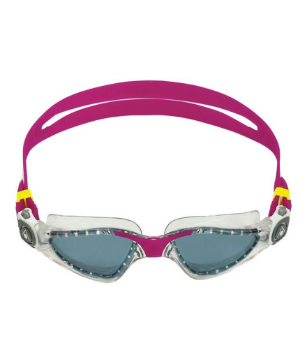 Óculos de natação Aqua Sphere Kayenne Small Raspberry...