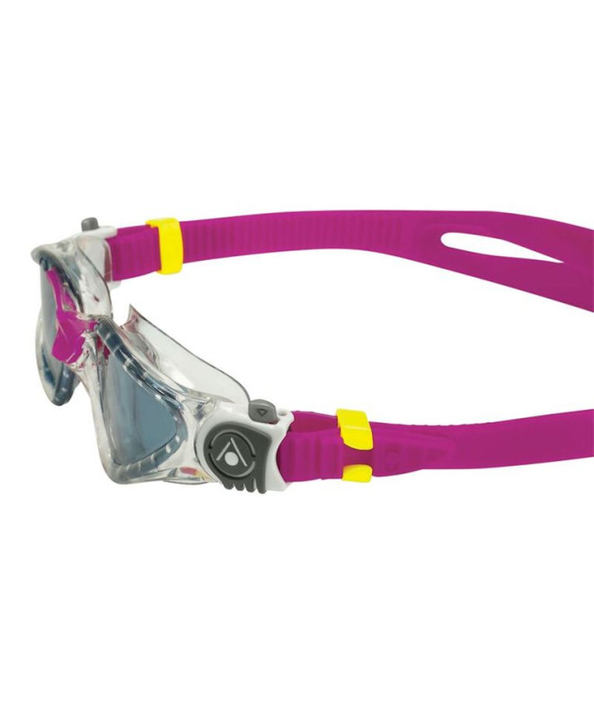 Lunettes de natation Aqua Sphere Kayenne Small...