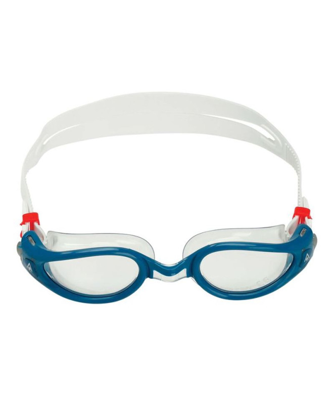 Gafas de Natación AquaSphere Kaiman Exo Transparent Lenses Clear
