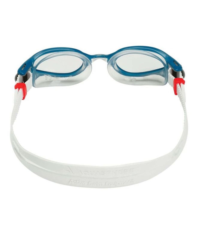 Lunettes de natation AquaSphere Kaiman Exo...