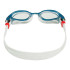 Gafas de Natación AquaSphere Kaiman Exo Transparent Lenses Clear
