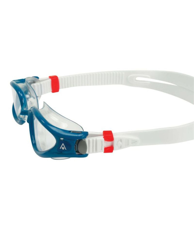 Lunettes de natation AquaSphere Kaiman Exo...