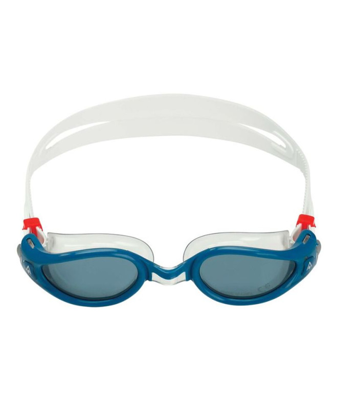 Óculos de natação AquaSphere Kaiman Exo Transparent Lenses Dark