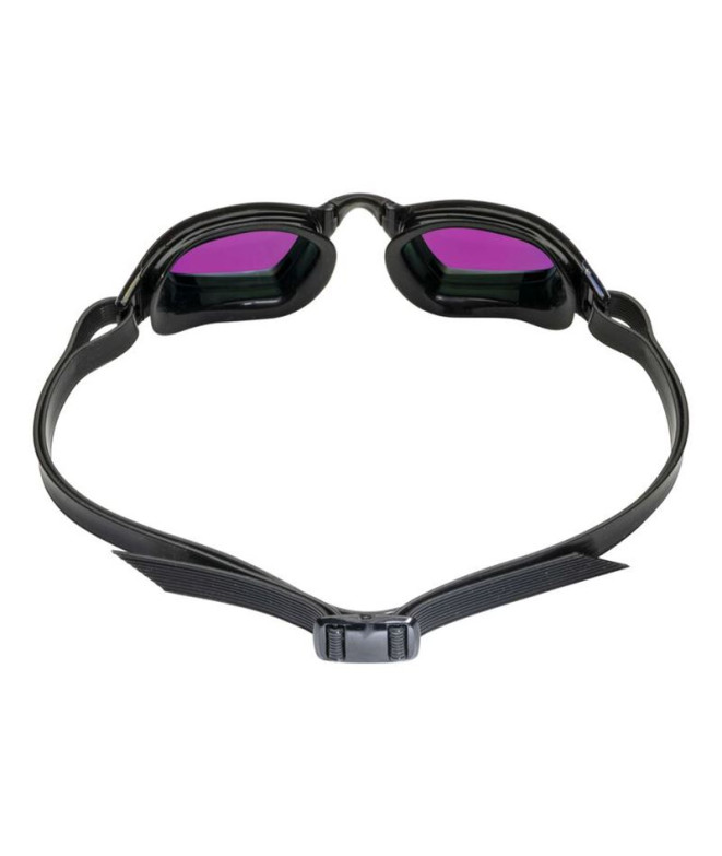 AquaSphere Xceed Swimming Goggles Black Black