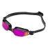 Óculos de natação AquaSphere Xceed Preto Preto