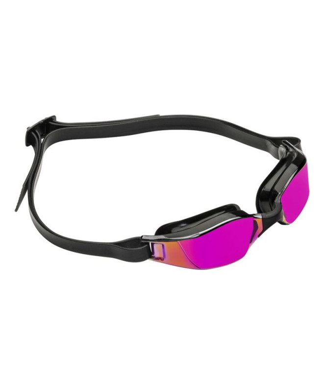 AquaSphere Xceed Swimming Goggles Black Black