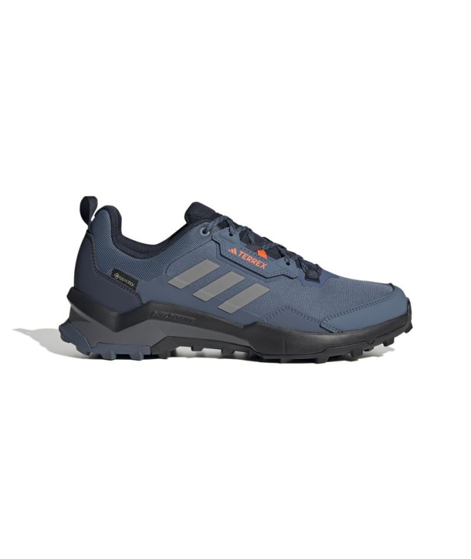Zapatillas de Montaña adidas Terrex AX4 GTX Hombre