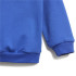 Fato de treino adidas I Bos Jog Infantil Azul