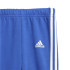Fato de treino adidas I Bos Jog Infantil Azul