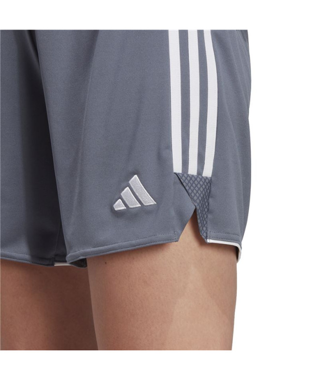 Calças de futebol adidas Tiro 23 Lw Mulheres