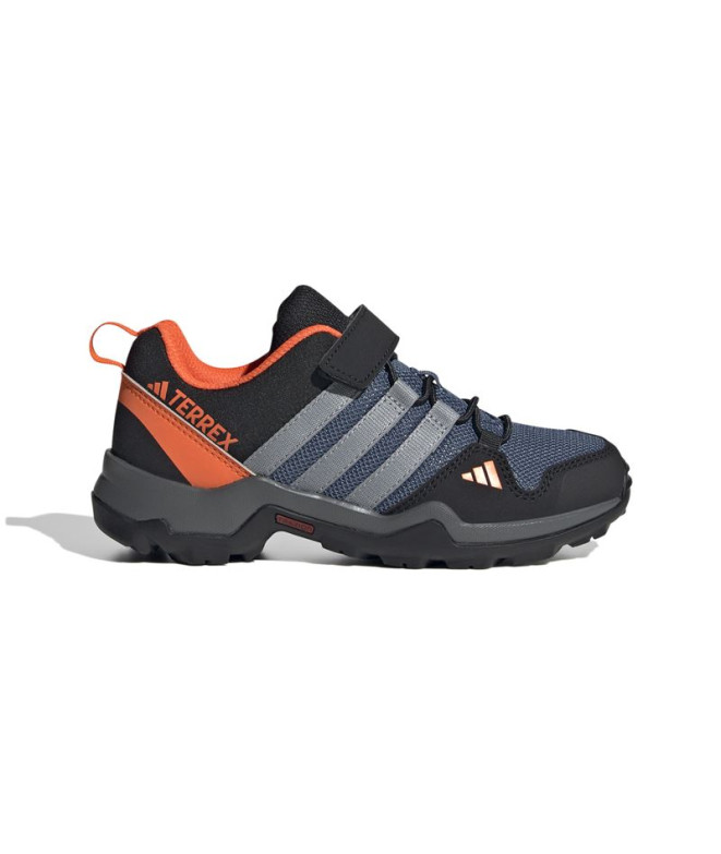 Mountain Running Chaussures adidas Terrex Ax2R Cf Kids