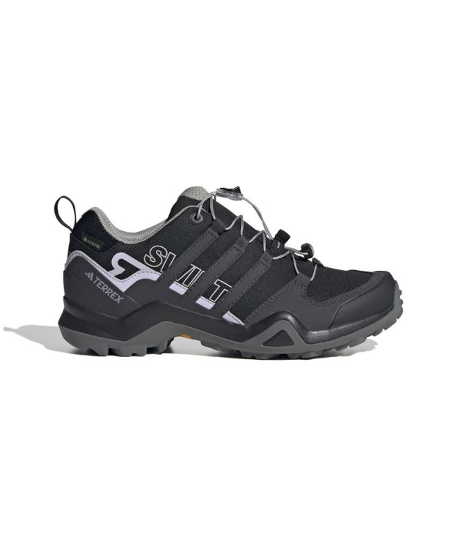 Mountain Running Chaussures adidas Terrex Swift R2 Gtx Femmes