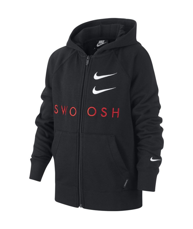 Casaco Swoosh Sportswear