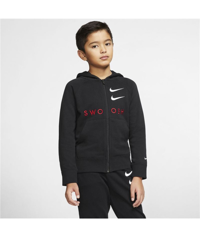 Casaco Swoosh Sportswear