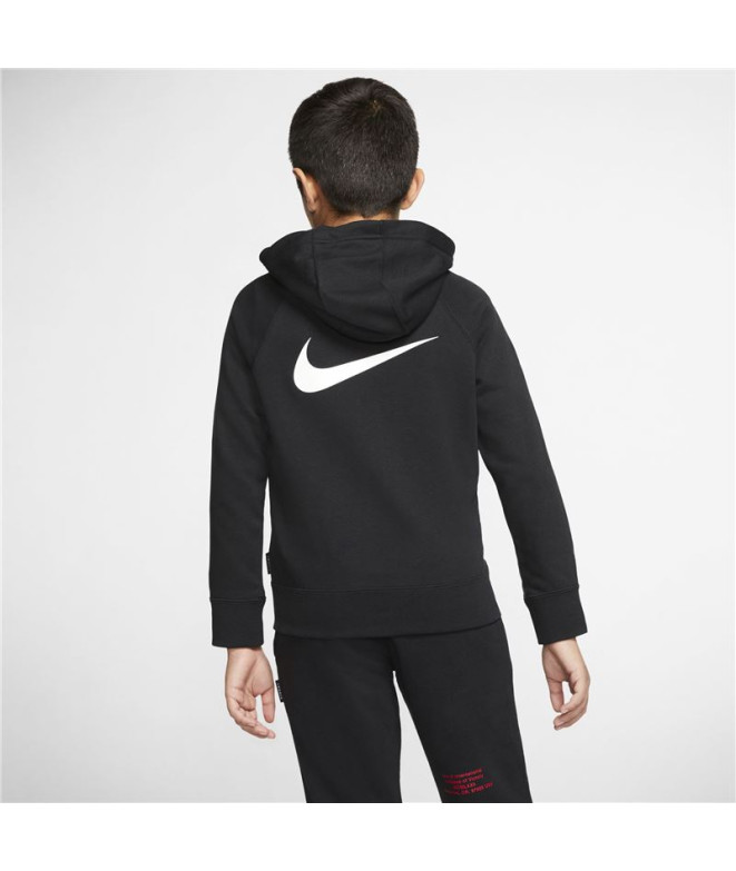 Casaco Swoosh Sportswear
