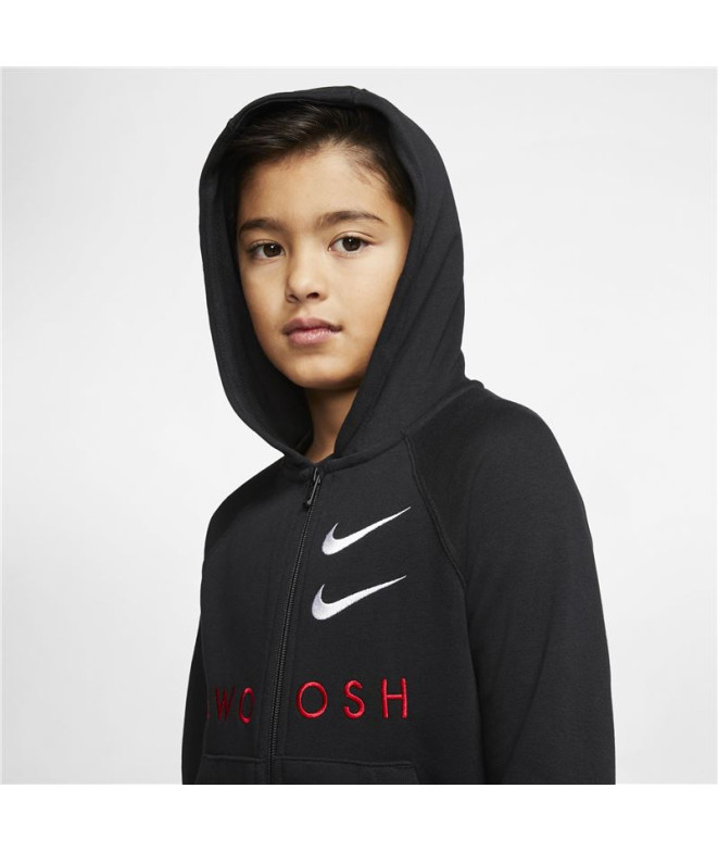 Casaco Swoosh Sportswear