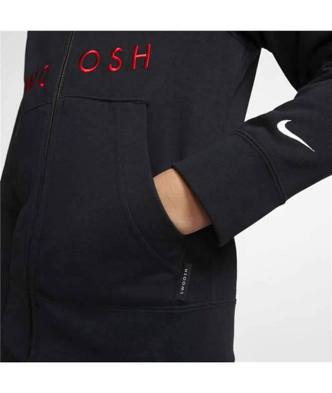 Casaco Swoosh Sportswear